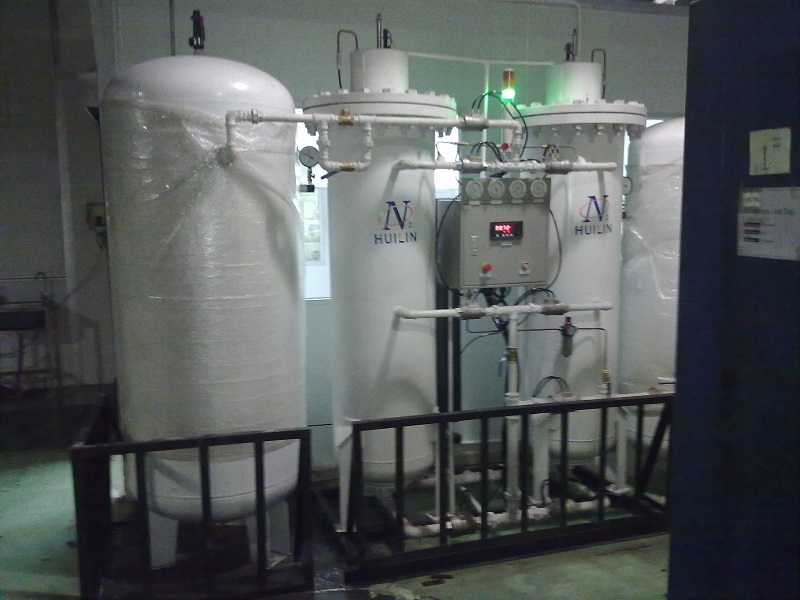 Nitrogen Generator Plants